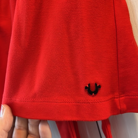 NWT True Religion top - Picture 5 of 11